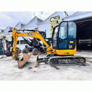 Jcb 8025ZTS Mini-pelle 2,9T_1