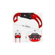 La-120-hz--grappin forestier-lasco-largeur d’ouverture de: 1200mm_1