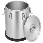 Marmite isotherme pour transport - 15 litres_1