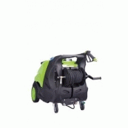 Nettoyeur haute pression Sync 190/21 TRI X ICA - 190 bars, 1260 l/h, réservoir intégré 25L, système anticalcaire_1