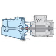 Pompe ngm 5-22e mono - 308868_1