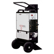 Poste à souder professionnel TIG (DC/AC) - 230V/380V - 05 à 300A - Soudure fine et de qualité_1