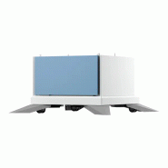 Socle de stockage HP Color LaserJet_1