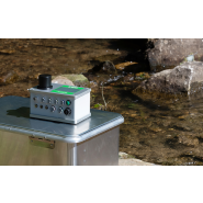 Water PAM II nouvelle génération - Fluorimètre de la chlorophylle - Analyse ultra-sensible du phytoplancton en quelques secondes_1