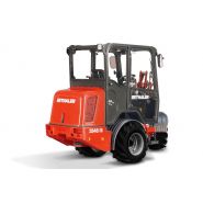 Mini-chargeuse 3348h - 2500 kg - moteur Yanmar 48 CV - articulation rigide et essieu oscillant_1