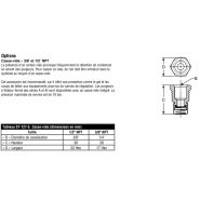 A series - Purgeurs à flotteur fermés avec évent thermostatique - Armstrong International Inc - Capacités de 8 600 lb/hr_1