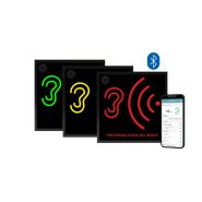 Afficheur niveau sonore oreille_1