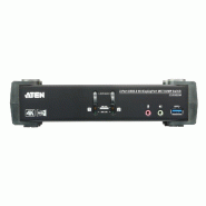 ATEN CS1922M Commutateur KVMP™ MST DisplayPort 4K 2 ports USB 3.0_1