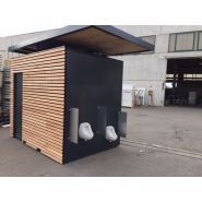 Cabine toilettes publics pmr auto-nettoyant_1