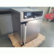 Incubateur / étuve MEMMERT UN 55 avec convection naturelle 300°C_1