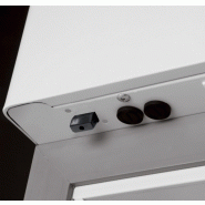 Armoire frigorifique MFZ700PPTS - 620L - Électronique avec écran tactile et alarmes intégrées_1