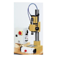 Presse pneumatique à crémaillère - Force de fonctionnement 250 Kg - S2PB/S2PBT_1