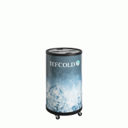 Refroidisseur de canettes CC45 noir TEFCOLD_1