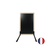 Stop trottoirs - interface plv - dimensions 90 x 67 cm - Square_1