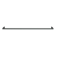 Barre de charge déportée pour tube 25x15 mm - 1232x160 mm - gris anthracite_1