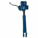 Chandelle ajustable - référence : PTA-A65963 - compatible Ford 5000 à 7710_1