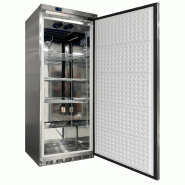 Congélateurs de stockage GN2/1 UF600SS L777mm 53540 TEFCOLD_1