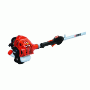 Élagueuse sur perche thermique fixe 25 cm 1,0 ch – ECHO – moteur 2-temps 21,2 cm³ – ppf-236es_1