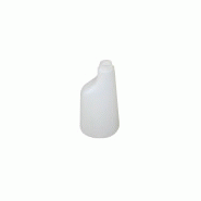 Flacon vide translucide gradue pour vaporisateur vide 600ml_1