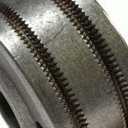 Galet acier sans gaz ø0,9/1,0 - ø1,1/1,2 - TELWIN - 722130_1