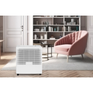 Humidificateur à évaporation professionnel propre, sûr et confortable -  B 260_1