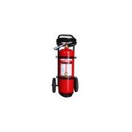 Extincteur portatif Mfz / D4 - métal classe D - Anbao - capacité 4 kg_1