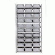 Pack rayonnage & bac europe - 190425 – Kit rayonnage 12 bacs_1