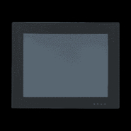 Panel PC industriel fanless 15