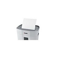 Papersafe 100 - destructeur de papier Dahle - coupe croisée P-4 - vitesse 3 m/min - référence 23100-16168_1