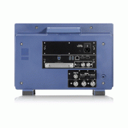 RTO6-SERIE | Oscilloscopes R&S série RTO6 / 4 voies, 600 MHz à 6 GHz, 8 bits, écran tactile 15.6''_1