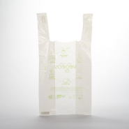 Sac bretelles bio en liasse en 24+14x45cm - par 100_1