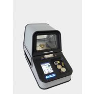 Spectromètre transportable à fluorescence x - dxl_1