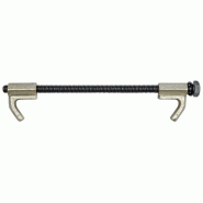 Vorel ensemble de pince à ressort hélicoïdal 2 pcs 434365_1