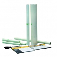 262- apli rouleau de film de protection adhésif transparent 50 cm x 1,5 m_1