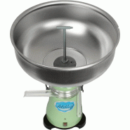 Écrémeuse électrique Milky FJ 130 EPR_1