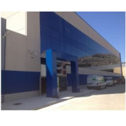 Bâtiment industriel clés en main - cualimetal_1