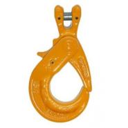 Crochets COMPACTS à verrouillage automatique à chape EXCEL Référence GKC78_1