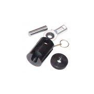 Extensomètre de traction directe - I09 502 | I09 505 | I09 507 | I09 508_1