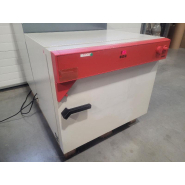 Incubateur / étuve BINDER BD-115 avec convection forcée 100°C_1
