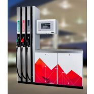 Ocean euro distributeur de carburant - lafon - débit standard 40 l/mn