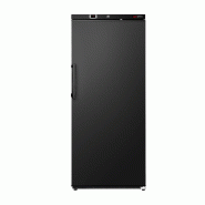 Réfrigérateur de stockage ECO 400 L - 1 porte - Noir - froid statique_1