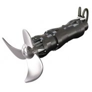 ZMD et ZMR - Mélangeurs pour industrie plastique - Zenit - haute performance avec moteurs IE3 et hélices optimisées_1