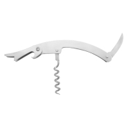 Sommelier en métal - couleur argenté - poids 56,67 g_1