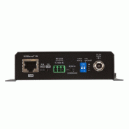 ATEN VE2812PR Récepteur HDMI HDBaseT avec extraction audio / PoH bidirectionnel (4K@100m)_1