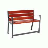 Banc rehaussé Sénior SILAOS_1