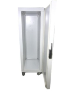 Caisson isotherme d'occasion - BEC - Liaison froide - Dimensions 600x400 mm_1