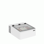 Congélateur de crème glacée ICE3 (35 / 29 L) Blanc TEFCOLD_1