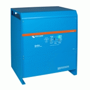 Convertisseur/chargeur Quattro - Victron Energy - Modèles 12-24-48V de 3000 à 15000 VA - Fonctionnalités avancées PowerAssist et PowerControl_1