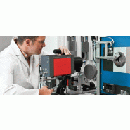 Caméras thermiques refroidies Infratec série Image IR - hautes performances et flexibilité_1