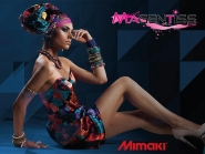 Imprimante gamme textile - mimaki tx300p-1800 mkii